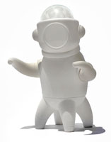 DIY Spore Trooper